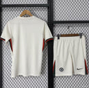 Chelsea Away Kids Kit 2025/2026