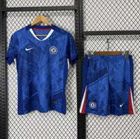 Chelsea Home Kids Kit 2025/2026