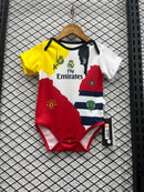 ICON Ronaldo Baby Onesie