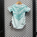 Portugal Baby Onesie #2