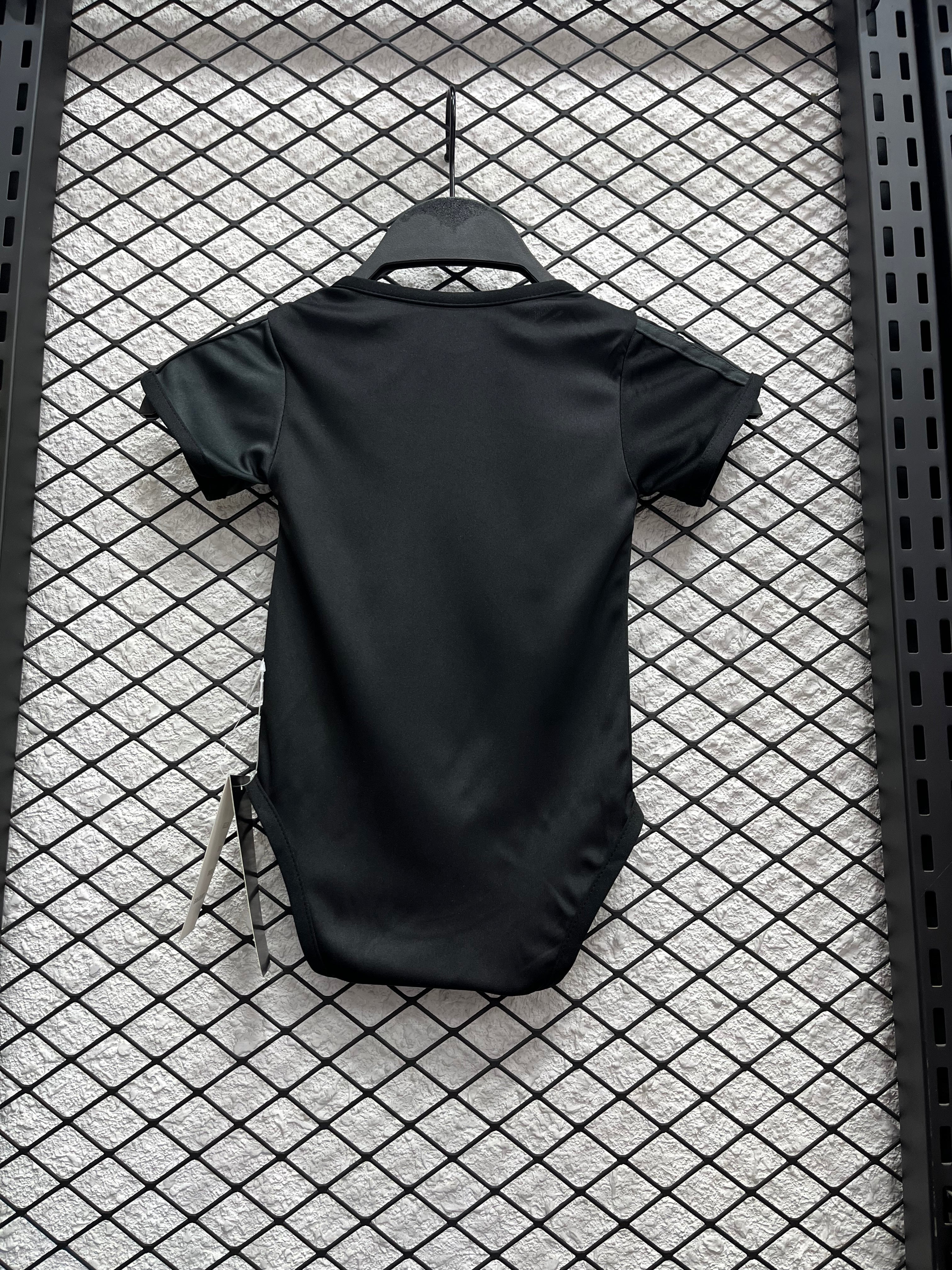 Inter Miami Baby Onesie #2