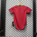 Portugal Baby Onesie #1