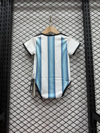 Argentina Baby Onesie