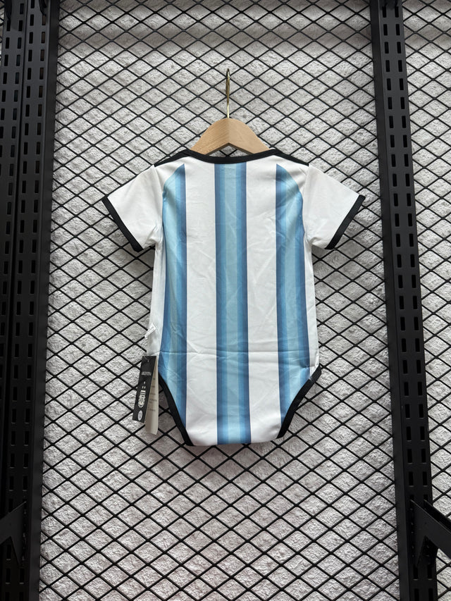 Argentina Baby Onesie
