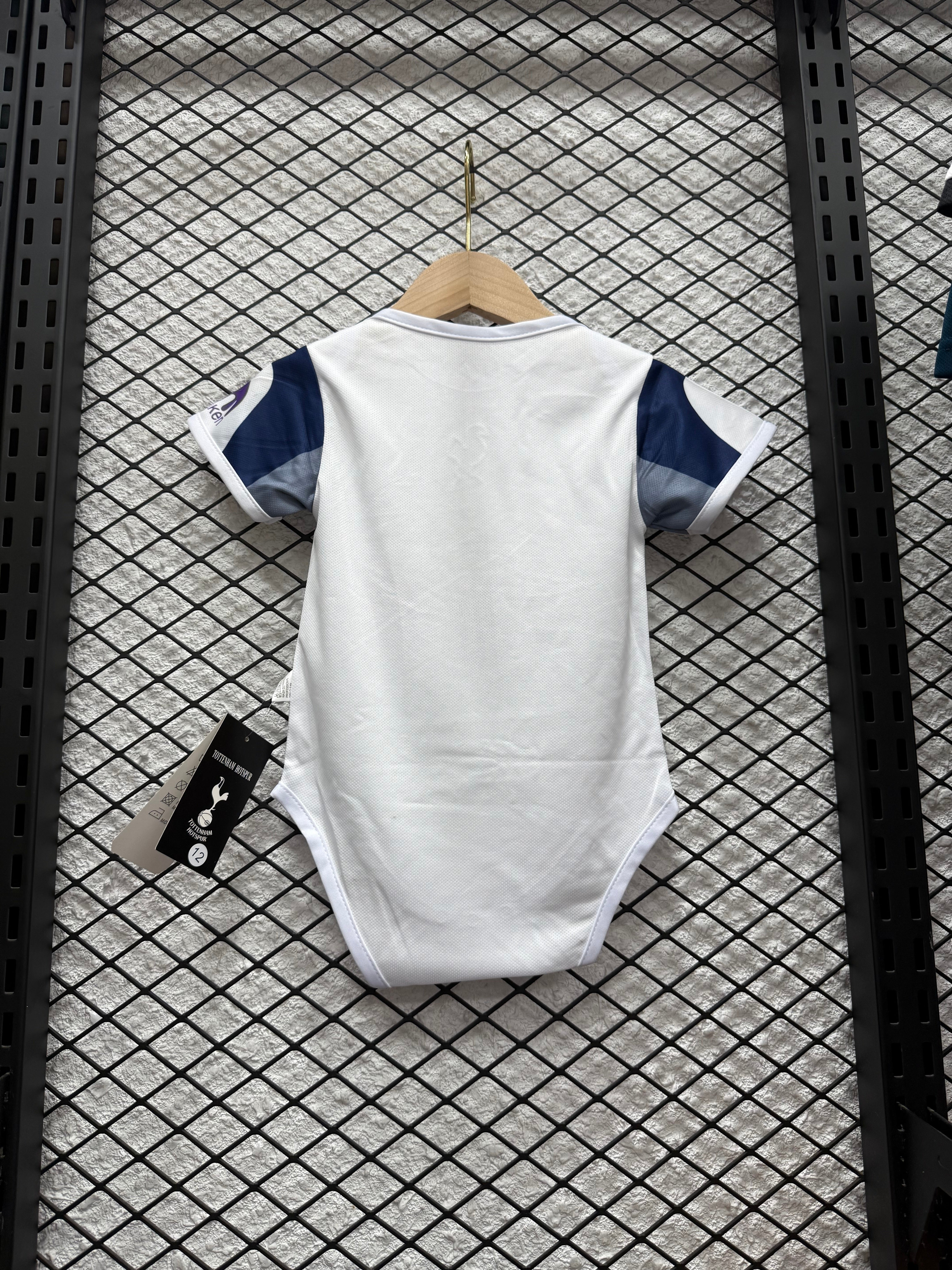 Tottenham Baby Onesie