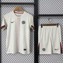 Chelsea Away Kids Kit 2025/2026