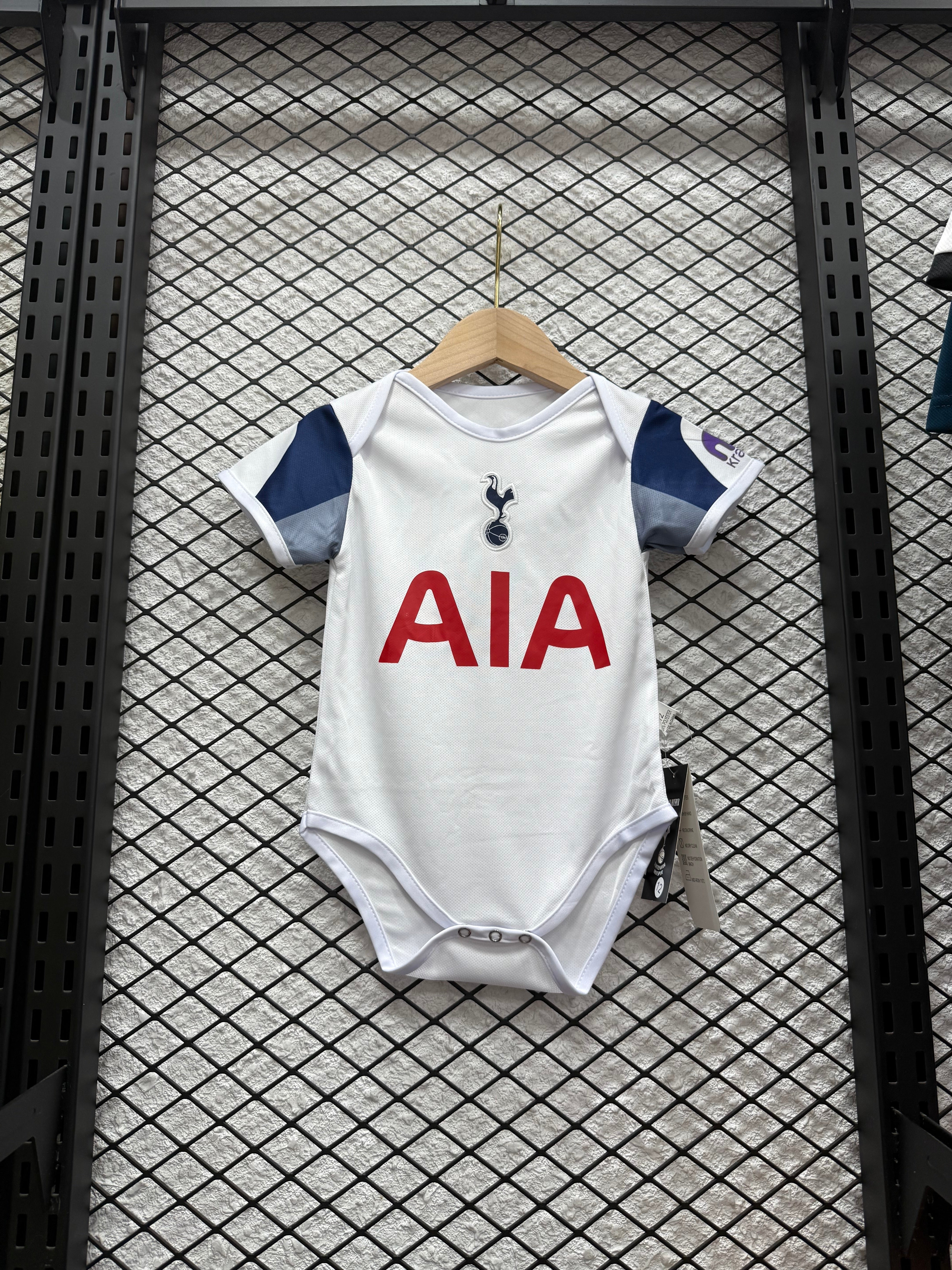 Tottenham Baby Onesie
