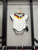 Germany Baby Onesie