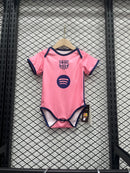 Barcelona Baby Onesie #2