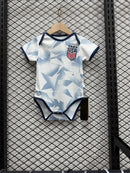 USA Baby Onesie