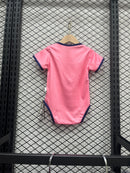 Barcelona Baby Onesie #2