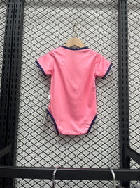 Barcelona Baby Onesie #2