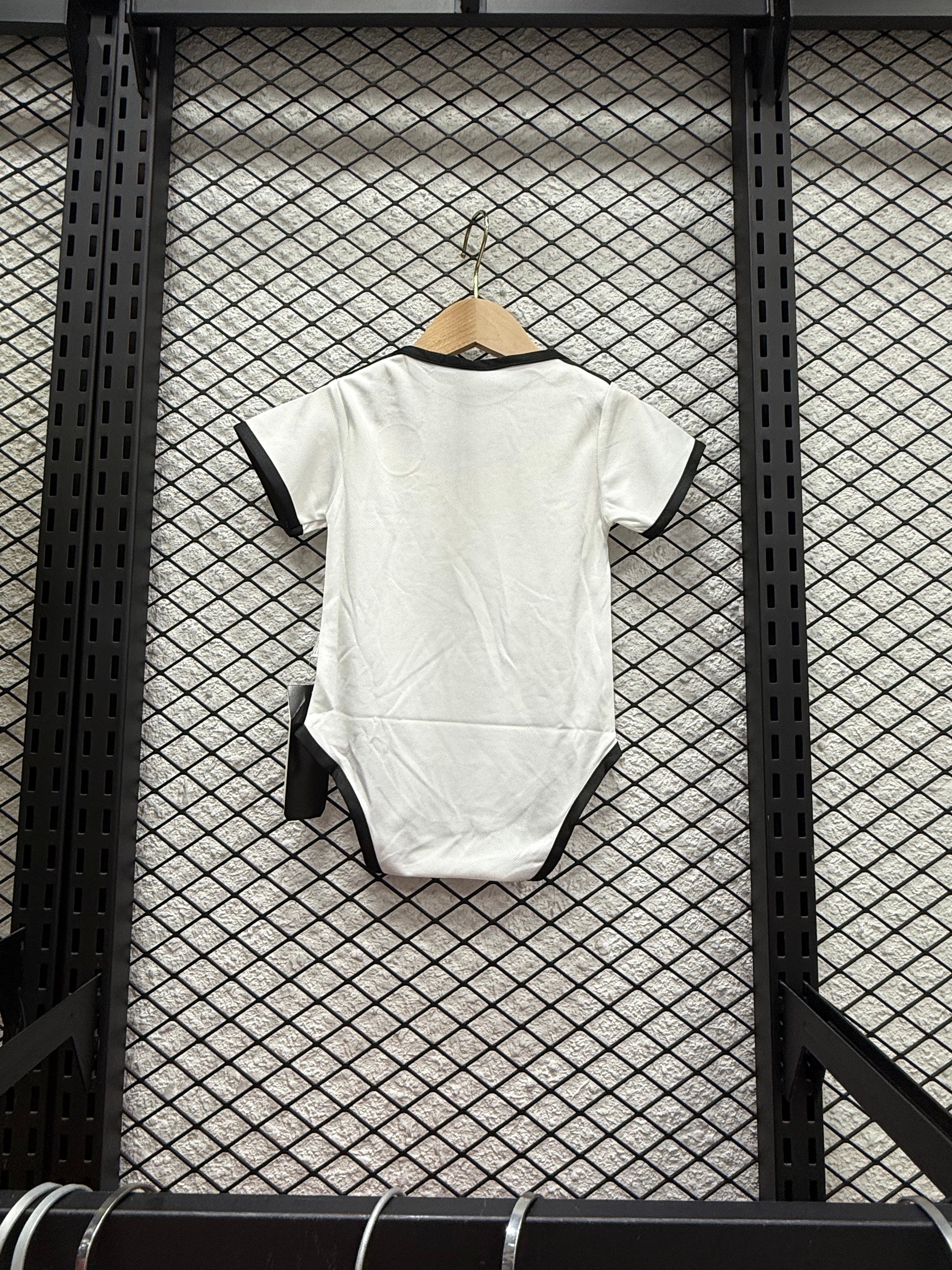 Germany Baby Onesie
