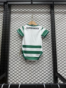 Sporting CP Baby Onesie