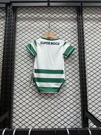 Sporting CP Baby Onesie
