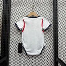 England Baby Onesie #1