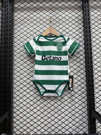 Sporting CP Baby Onesie