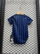 Inter Milan Baby Onesie #1