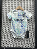 Inter Milan Baby Onesie #2