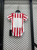 Atletico Madrid Baby Onesie