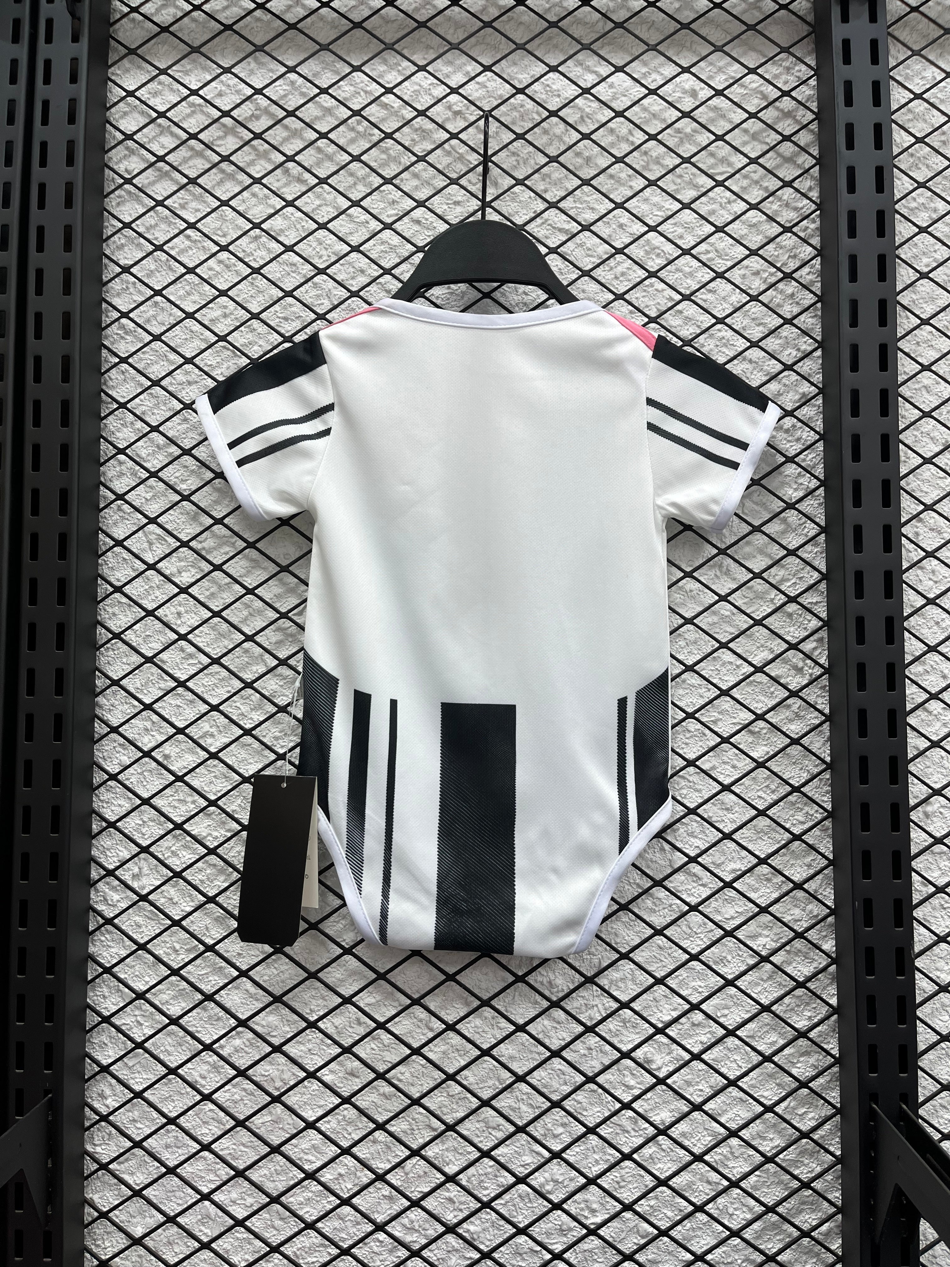 Juventus Baby Onesie #1