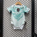 Portugal Baby Onesie #2