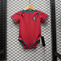 Portugal Baby Onesie #1