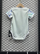 Inter Milan Baby Onesie #2