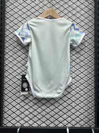 Inter Milan Baby Onesie #2