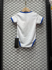 England Baby Onesie #2