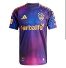 LA Galaxy Away Kit 2025/2026