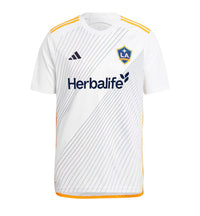 LA Galaxy Home Kit 2025/2026