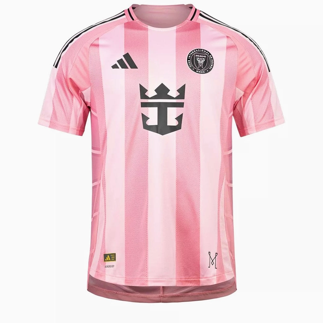 Inter Miami Home Kit 2025/2026