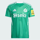 Newcastle United Away Kit 2025/2026