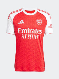 Arsenal Home Kit 2025/2026