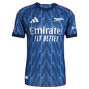 Arsenal Away Kit 2025/2026