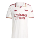 Arsenal Third Kit 2025/2026
