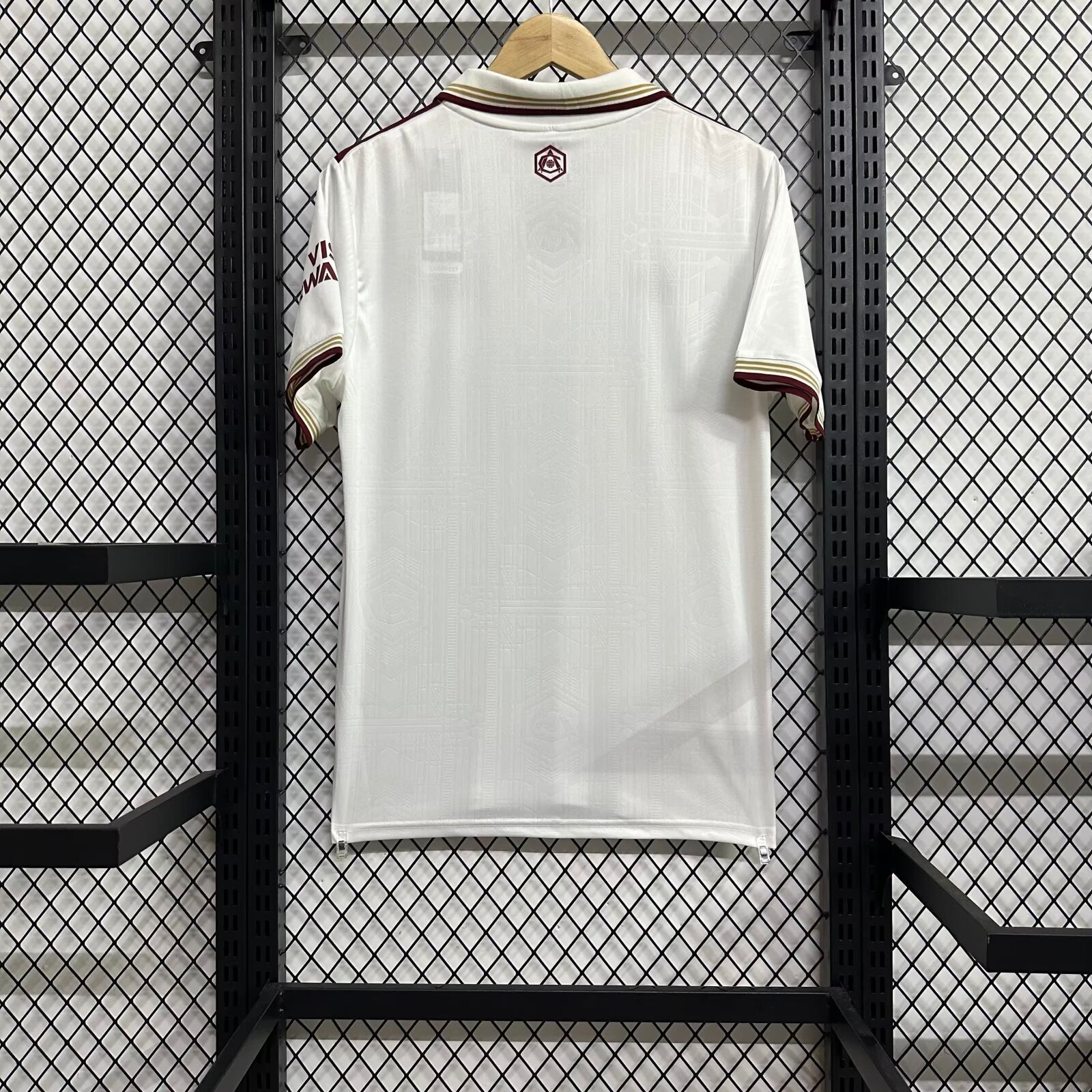 Arsenal Third Kit 2025/2026