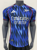 Arsenal Away Kit 2025/2026