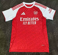 Arsenal Home Kit 2025/2026