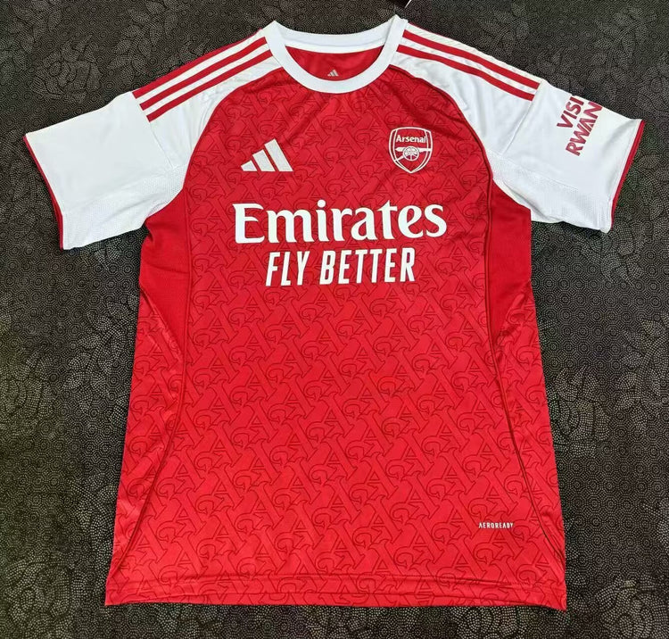 Arsenal Home Kit 2025/2026