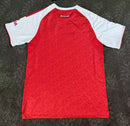 Arsenal Home Kit 2025/2026