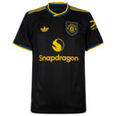 Manchester United Third Kit 2025/2026