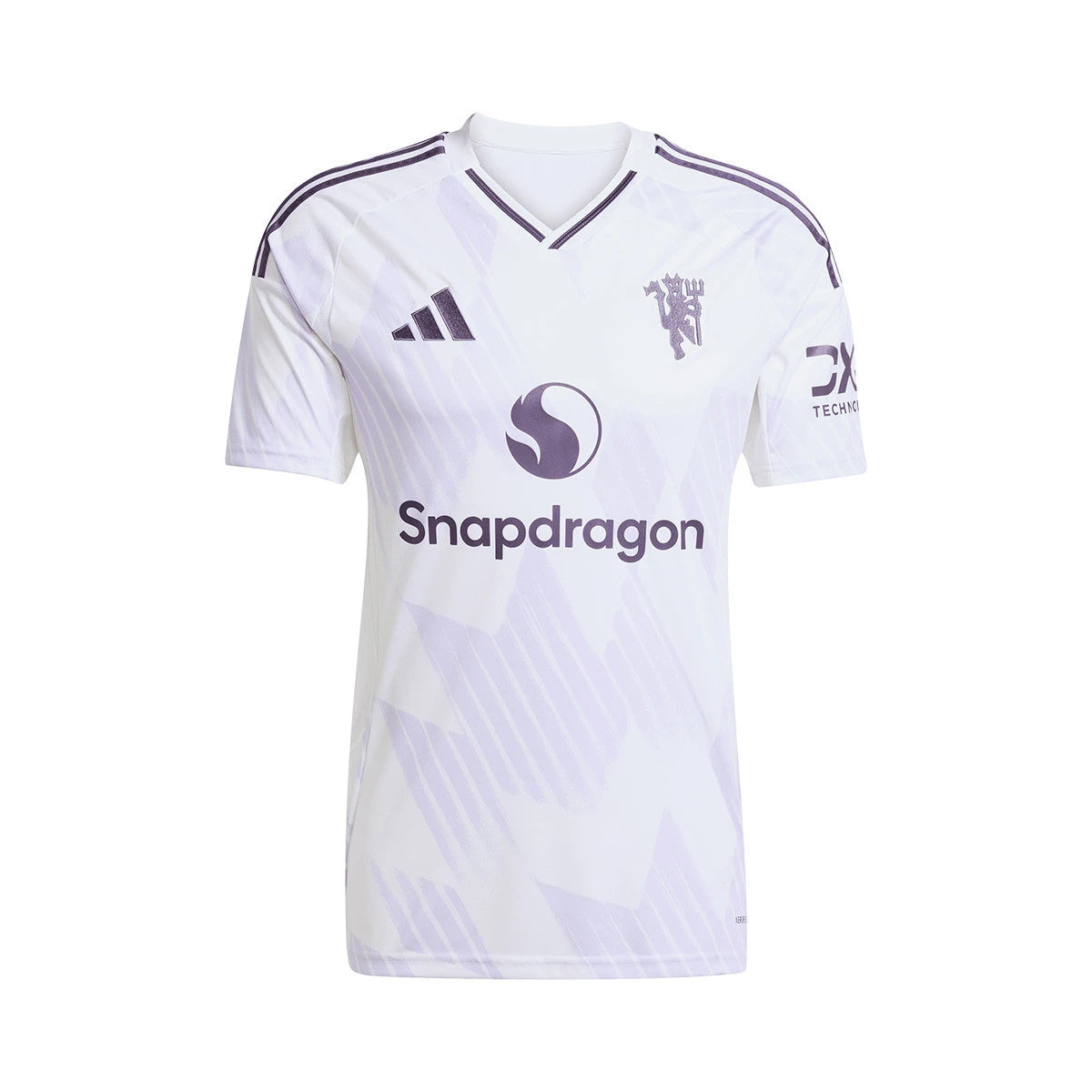 Manchester United Away Kit 2025/2026