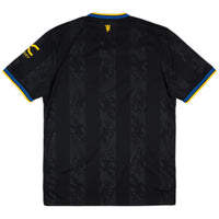 Manchester United Third Kit 2025/2026