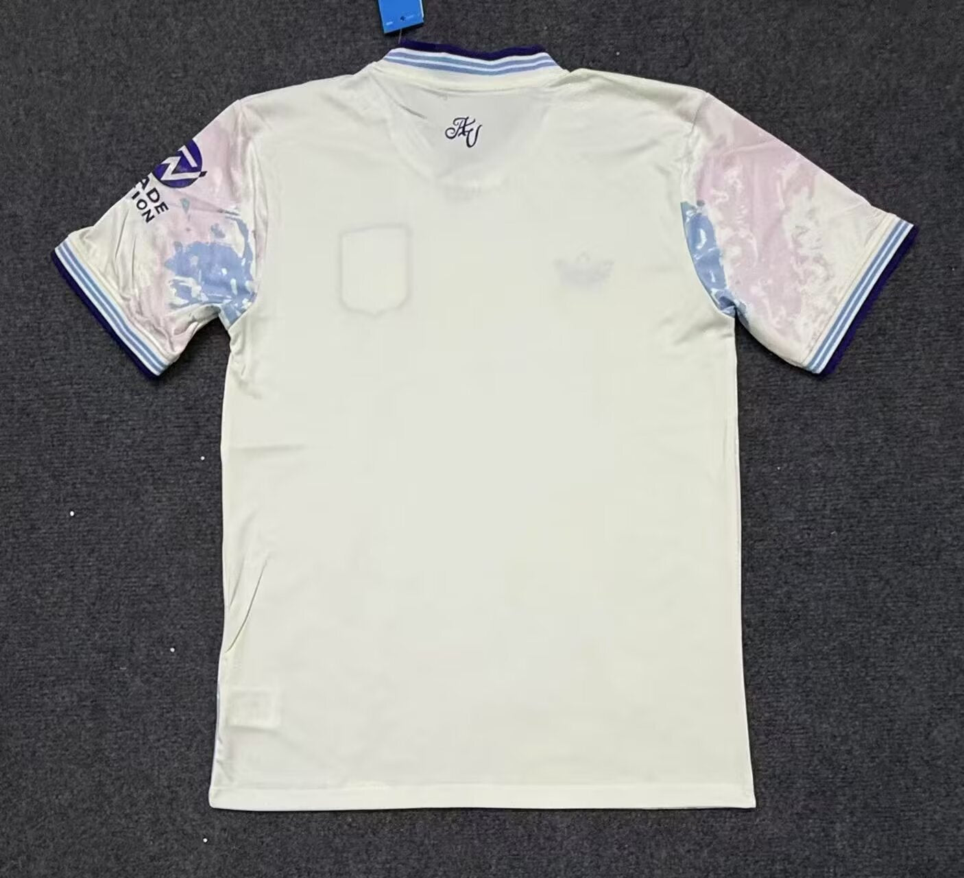Aston Villa Third Kit 2025/2026