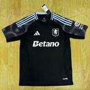 Aston Villa Away Kit 2025/2026