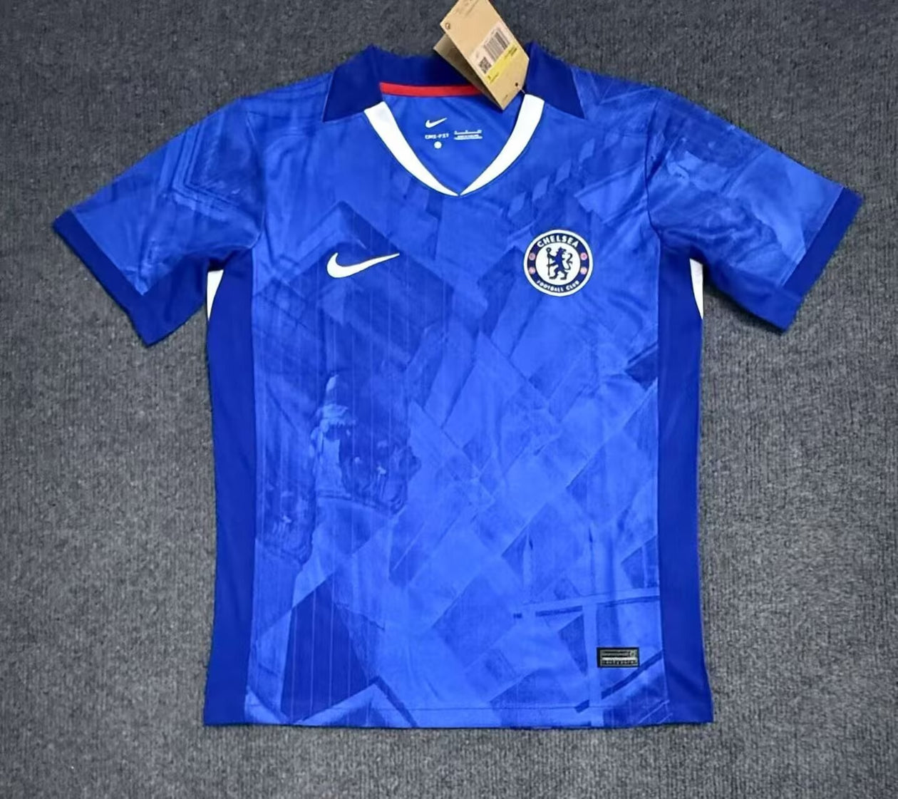 Chelsea Home Kit 2025/2026