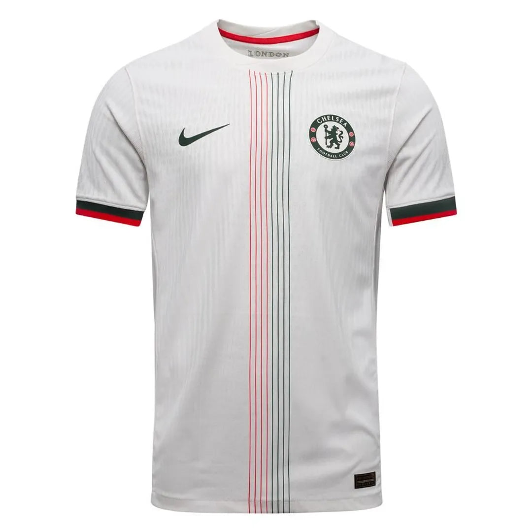 Chelsea Away Kit 2025/2026