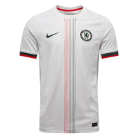 Chelsea Away Kit 2025/2026